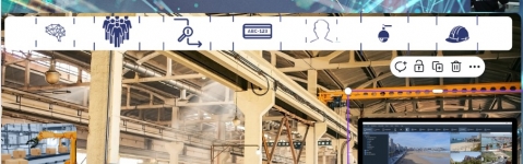 VMS VİDEO YÖNETİM VE ANALİTİK ÇÖZÜMLERİ